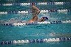 Swimming vs USCGA  Wheaton College Swimming & Diving vs US Coast Guard Academy. - Photo By: KEITH NORDSTROM : Wheaton, Swimming, Diving